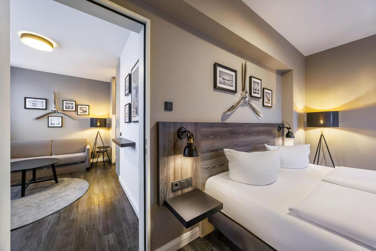 Apartamento Premium