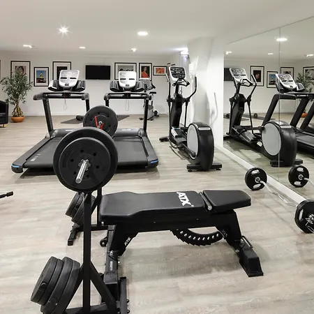 Airporthotel Berlin-Adlershof-3